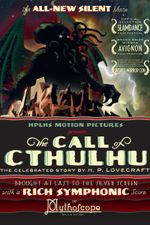 Affiche The Call of Cthulhu