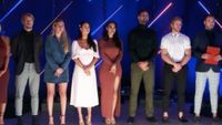 La soirée d'élimination