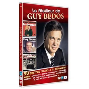 Le Meilleur de Guy Bedos