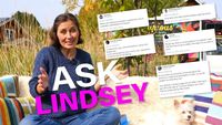 Ask Lindsey - Rough Sex, Pregnancy, and Sex Drive