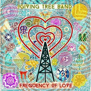 Frequency Of Love
