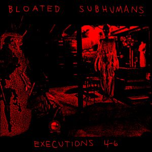 Executions 4-6 (Live)