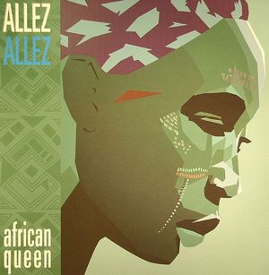 African Queen (Single)