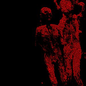 Vessels (EP)
