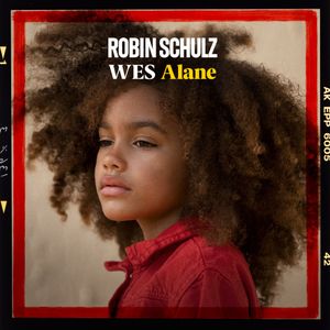 Alane (Single)