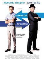 Affiche Arrête-moi si tu peux