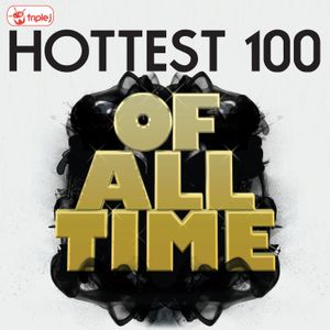 Triple J: Hottest 100 of All Time