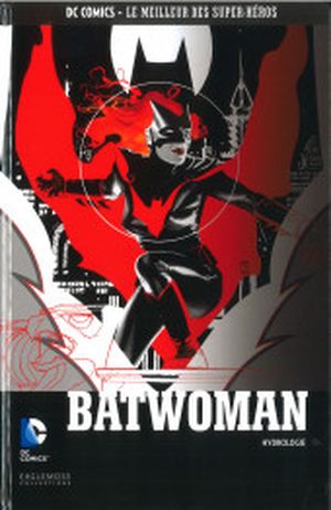 Batwoman : Hydrologie - DC Comics, Le Meilleur des Super-Héros, tome 129