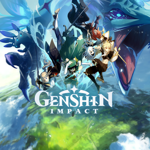 Genshin Impact - The Wind and The Star Traveler (OST)