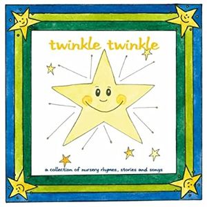 Twinkle Twinkle: Little Gems for Children