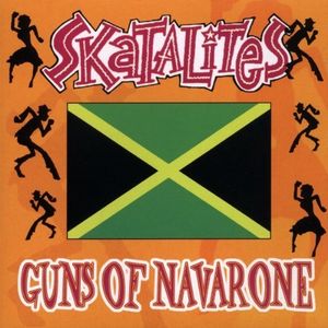 Guns of Navarone (Live)