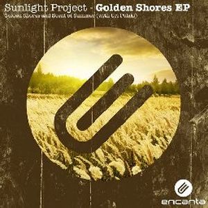 Golden Shores (EP)