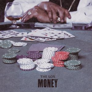 Money (EP)