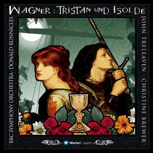 Tristan und Isolde, Act 1: "Frisch weht der Wind"