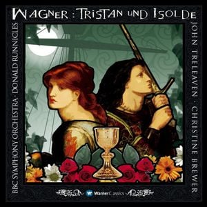 Tristan und Isolde