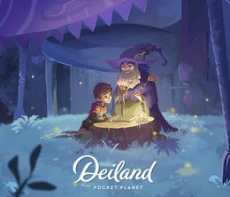 image-https://media.senscritique.com/media/000019636746/0/deiland_pocket_planet_edition.jpg