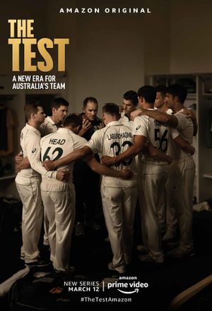 The Test : A New Era for Australia's Team