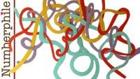 Colouring Knots