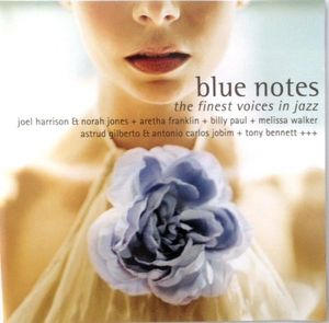 Blue Notes: The Finest Voices in Jazz
