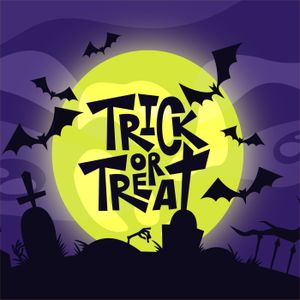 Trick or Treat (OST)