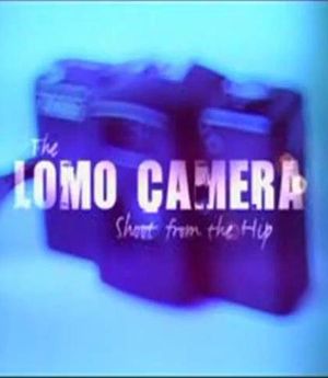 The Lomo Camera