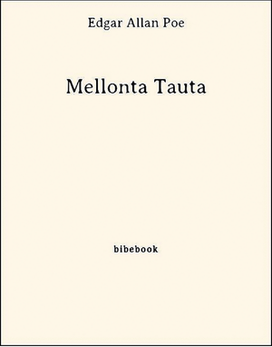 Mellonta Tauta