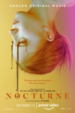 Affiche Nocturne