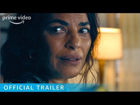 Bande-annonce de Evil Eye