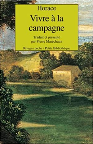 Vivre à la campagne