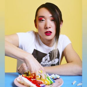 Genderfluid Jubilee (Single)