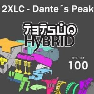 Dante's Peak (Jerome Isma-Ae Remix) (Single)