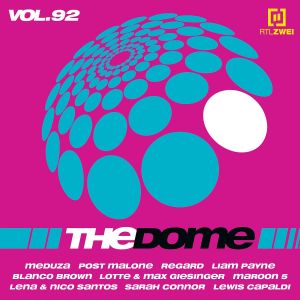 The Dome, Vol. 92