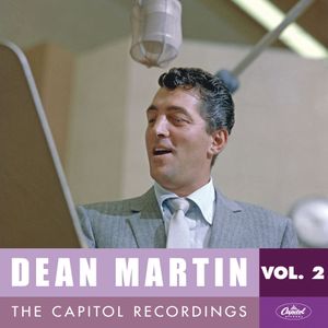 The Capitol Recordings, Vol. 2