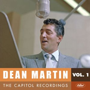 The Capitol Recordings, Vol. 1