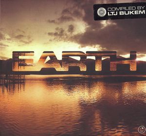 Earth, Volume Five