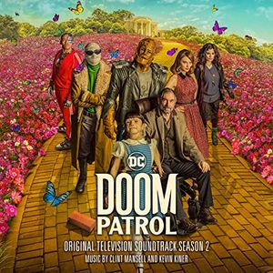 Doom Patrol: Season 2 (OST)