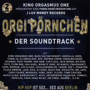 Orgi Pörnchen: Der Soundtrack (OST)