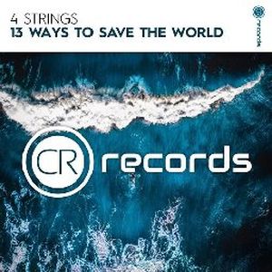 13 Ways to Save the World (extended mix) (Single)