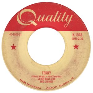 Terry (Single)