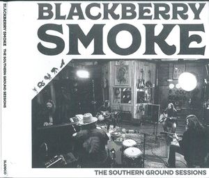 The Southern Ground Sessions (EP)