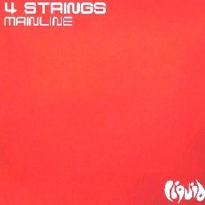 Mainline (4 Turntables remix) (Single)