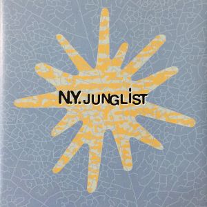 N.Y. Junglist