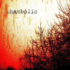 Burning (EP)