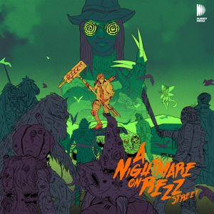 Nightmare on REZZ Street