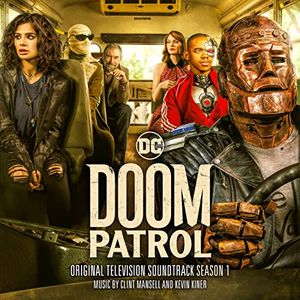 Doom Patrol: Season 1 (OST)