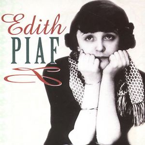 The Wonderful Music of Édith Piaf