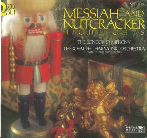 Messiah and Nutcracker Highlights