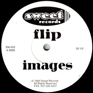 Images / The Story (Single)