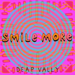 Smile More (Single)