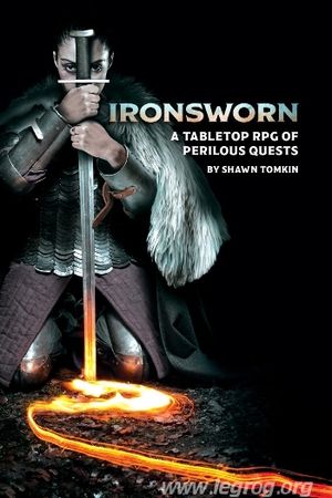 Ironsworn